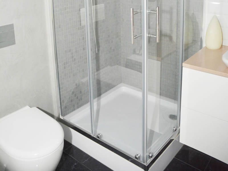 Box de Banheiro em Camaçari