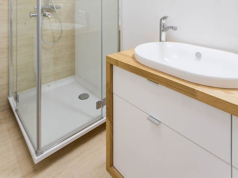 Box de Banheiro em Lauro de Freitas