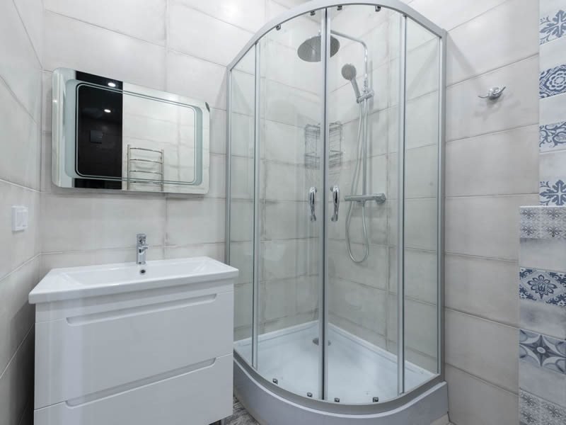 Box para Banheiro em Maragogipe