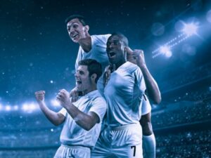 CarnaScore.com Sua Chave para Acompanhar Jogos de Hoje e Estatisticas de Jogos de Futebol ao Vivo