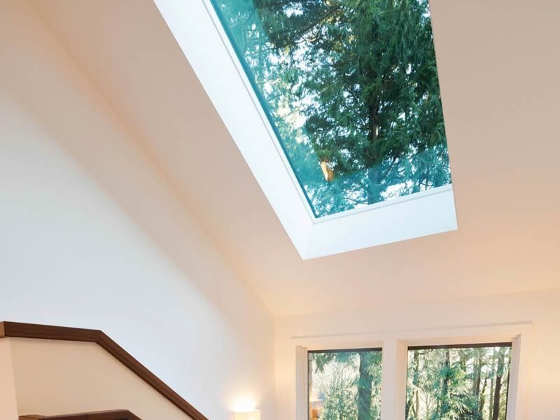 Cobertura de Vidro em Camaçari