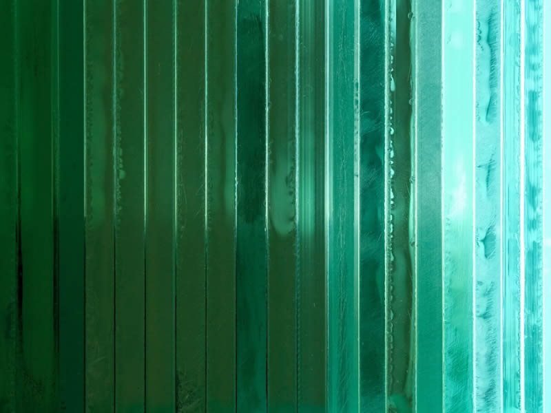 Coberturas de Vidro em Mata de São João