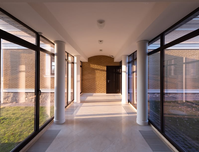 Divisória de Vidro em Camaçari