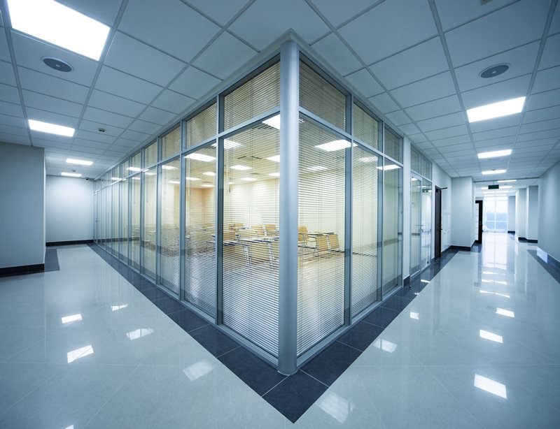 Divisórias de Vidro em Madre de Deus