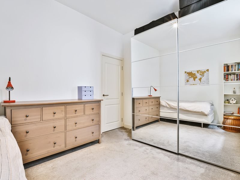 Espelhos de Vidro em Mata de São João