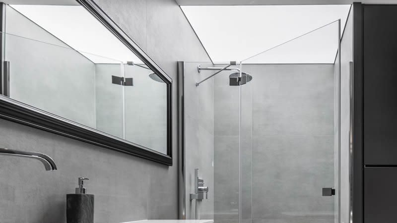 Espelho de Vidro em Lauro de Freitas