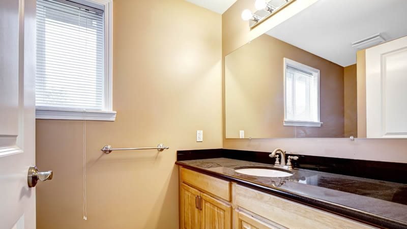 Espelho de Vidro em São Sebastião do Passé