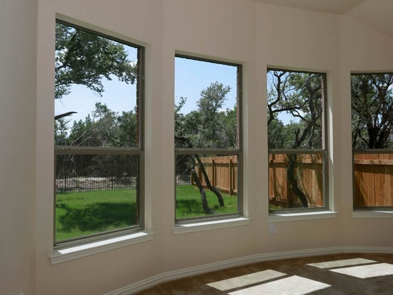 Janelas em Mata de São João