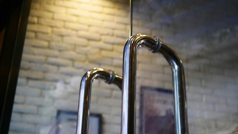 Portas de Vidro em São Francisco do Conde