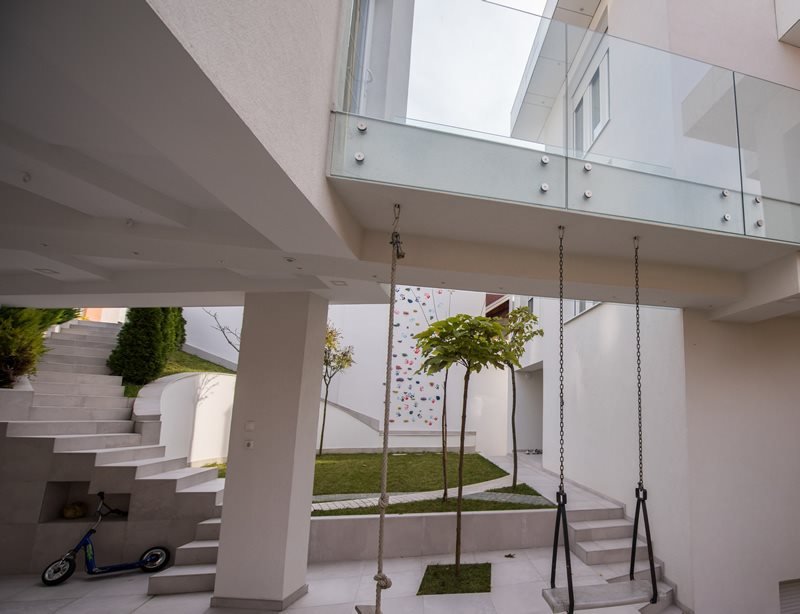 Sacada de Vidro em Maragogipe